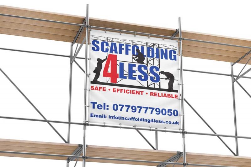 Services Scaffolding 4 Less